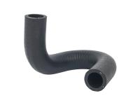 Патрубок ГАЗель Next отопителя подводящий соединительный к крану