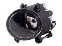 Фара противотуманная правая ВАЗ-1117, 1118, 1119