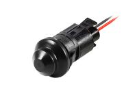 Выключатель освещения салона (концевик) ВАЗ 2114-15, 1119, Шевроле-Нива, Приора, Гранта