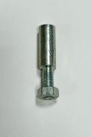 Клин ГУРа (карданного вала рулевого управления) ГАЗ 3302, 3307