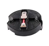 Бегунок ВАЗ 2101-07  бесконтактный с резистором