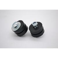 Подушка радиатора УАЗ-452,469(к-т)