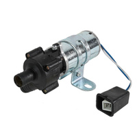 Мотор отопителя салона ГАЗ 3302 ГАЗель, Соболь (для ПЖД-14ТС) d=18 мм (12В)