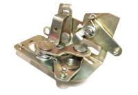 Механизм замка двери ГАЗ-2705 (задней и сдвижной) (рычажный)