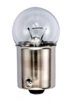 Лампа накаливания R5W G18 12V 5W BA15S