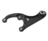 Кронштейн амортизатора ВАЗ-2121,2123,21214 заднего (левый)