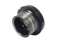 Шкив коленвала 2-ручейковый с демпфером ГАЗ дв.406 