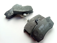 Колодка тормозная передняя ВАЗ-2108-099, 2113-2115, ИЖ-2126, 2717