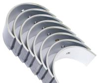 Вкладыши шатунные НОМИНАЛ 402, 417, 421 дв. УАЗ 452, 469, ГАЗ