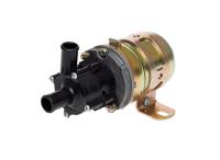 Мотор отопителя салона УАЗ ХАНТЕР, 3162 (с насосом d=16) 