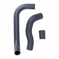 Патрубки радиатора УАЗ ХАНТЕР, 452 дв.409 (к-кт 3-х шт.) 