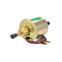 Насос топливный низкого давления