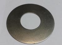 Кольцо маслоотражающее подшипника 7608 (хвостовика УАЗ ХАНТЕР, 3160) переднего моста