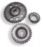 Комплект звёздочек ГРМ Нива, Шеви