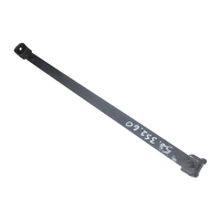 Хомут крепления вакуумного баллона ГАЗ 3307, 33081 "ГАЗ"