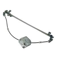 Стеклоподъемник ГАЗ-3302, 2217 левый