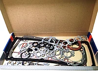 Прокладка двигателя змз-405, 409 (комплект)