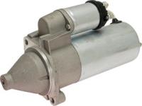 Стартер УАЗ дв. ЗМЗ-409,-514; ГАЗ дв.ЗМЗ-405,-406 (редукторный) 