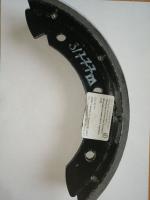 Колодка тормозная УАЗ-3151,3741 стояночного тормоза