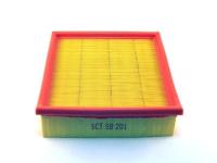 Фильтр воздушный ВАЗ-2109-15, Нива, Шеви, инж. 