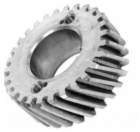 Шестерня коленчатого вала дв.ЗМЗ 4021, УМЗ 417, 420, 421