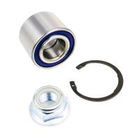 Подшипник ступицы задний, Лада Ларгус