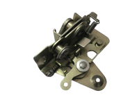 Механизм замка двери УАЗ-469 правой