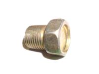 Пробка блока двигателя ВАЗ-2101-07, Нива, Шеви