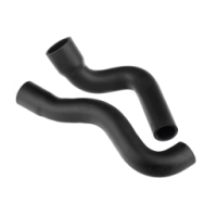 Патрубки радиатора ГАЗель Некст дв. Сummins ISF2.8 (к-кт из 2-х шт.)