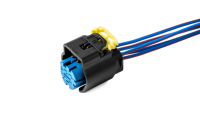 Разъем электропроводки 5-ти конт.