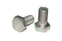 Болт М12х1,25х22 крепления суппорта ГАЗель 3302, Соболь 2217, Волга