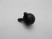 Жиклёр стеклоомывателя УАЗ ПАТРИОТ (2-х СТРУЙНЫЙ, резьба)