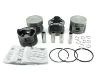 Поршень двигателя УАЗ дв.УМЗ-421 d=100.5мм (4шт.) 