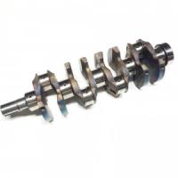 Коленвал УАЗ, ГАЗ дв.409051 (с втулкой) УАЗ ПАТРИОТ, ПИКАП с 2019 г.в., с АКПП "ЗМЗ"