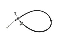 Трос привода ручника УАЗ ПАТРИОТ передний (с 2013) (118 см)