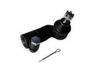 Наконечник рулевой, левый, Калина, Гранта