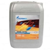 Масло моторное Gazpromneft Diesel Extra 10w40,  20л