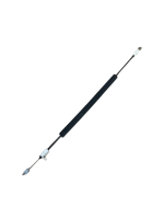 Трос замка двери боковой внутренней ручки Газель Некст