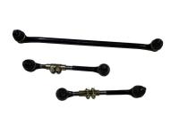 Трапеция рулевая ВАЗ-2121 