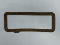 Прокладка крышки толкателей УАЗ дв.УМЗ (пробковая) 