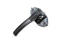 Ручка двери внутренняя УАЗ ПАТРИОТ распашной двери, 3160 внутренняя, с кронштейном в сб. 