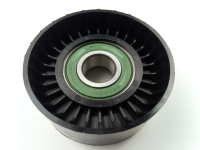 Ролик натяжителя поликлинового ремня LADA Largus, RENAULT Duster Logan