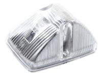 Фонарь контурный передний ГАЗ-33104