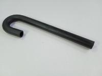 Патрубок отопителя ГАЗель (от двигателя к трубке d=20мм)