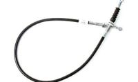 Трос стояночного тормоза ГАЗ-2217 Соболь (передний) 