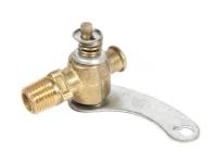 Кран радиатора и блока УАЗ, ГАЗ, ПАЗ сливной