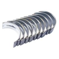 Вкладыши коренные  402, 417, 421 дв. УАЗ 452, 469, ГАЗ (ЗМЗ) 