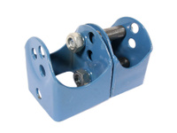 Проставка ВАЗ-2108 амортизатора заднего 35,55 (к-т)