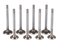 Клапан впуск./выпуск. ВАЗ-2101-2107, Нива, Шеви (к-т 8шт.)