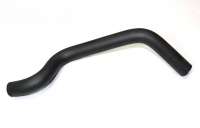 Патрубок отопителя ГАЗ 2705, 3302, 3221, 2217 (2008 г.в.) (шланг) отводящий